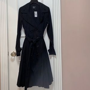 NWOT trench coat
